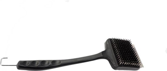 grill guru rooster schoonmaken