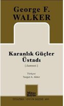 Karanlık Güçler Üstadı