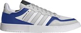 adidas Originals De sneakers van de manier Supercourt Stripes