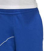 adidas Originals Bg T Out Short Shorts Mannen Blauwe S