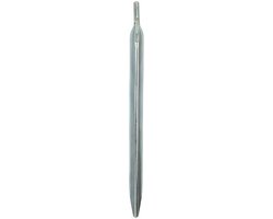 ProPlus Tentharingen met haak - metaal - 30 cm - set van 6 van ProPlus — afbeelding 4