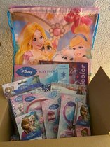 frozen cadeautjes box