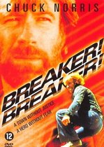 Breaker! (met Chuck Norris)