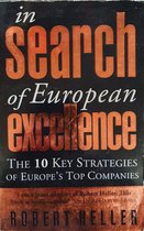 In Search Of European Excellence