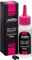 Tufo Sealant Anti-lek Tubeless Ready 50 Ml Zwart/roze