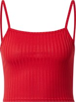 Public Desire top Rood-14 (Xl)