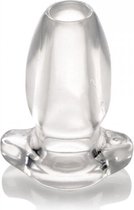 Gape Glory - Transparante Buttplug - Sextoys - Anaal Toys