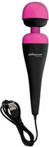 Palm Power - Plug & Play Wand Vibrator - Sextoys - Vibrators