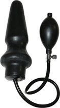 Opblaasbare XL anaalplug - Sextoys - Anaal Toys