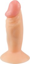 Realistische Penis Buttplug - Sextoys - Anaal Toys