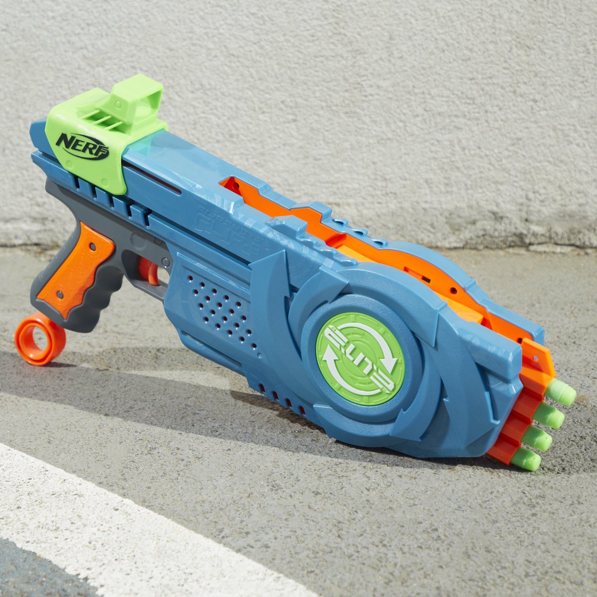 Nerf Elite 2.0 Flip 8 — afbeelding 15