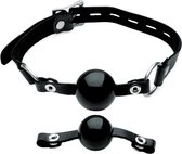 Isabella Sinclaire Ball Gag Set - BDSM - Bondage