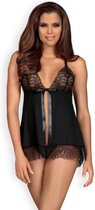 Chiccanta Babydoll - Sexy Lingerie & Kleding - Lingerie Dames