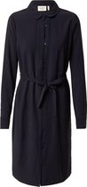 Another Label blousejurk Navy-S (36)
