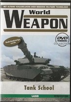 World weapon Tank school