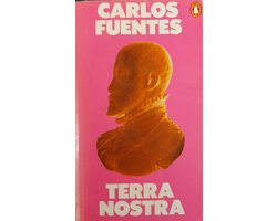 Folio- Terra Nostra