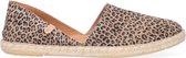 Verbenas Carmen Espadrilles - Dames - Beige - Maat 35