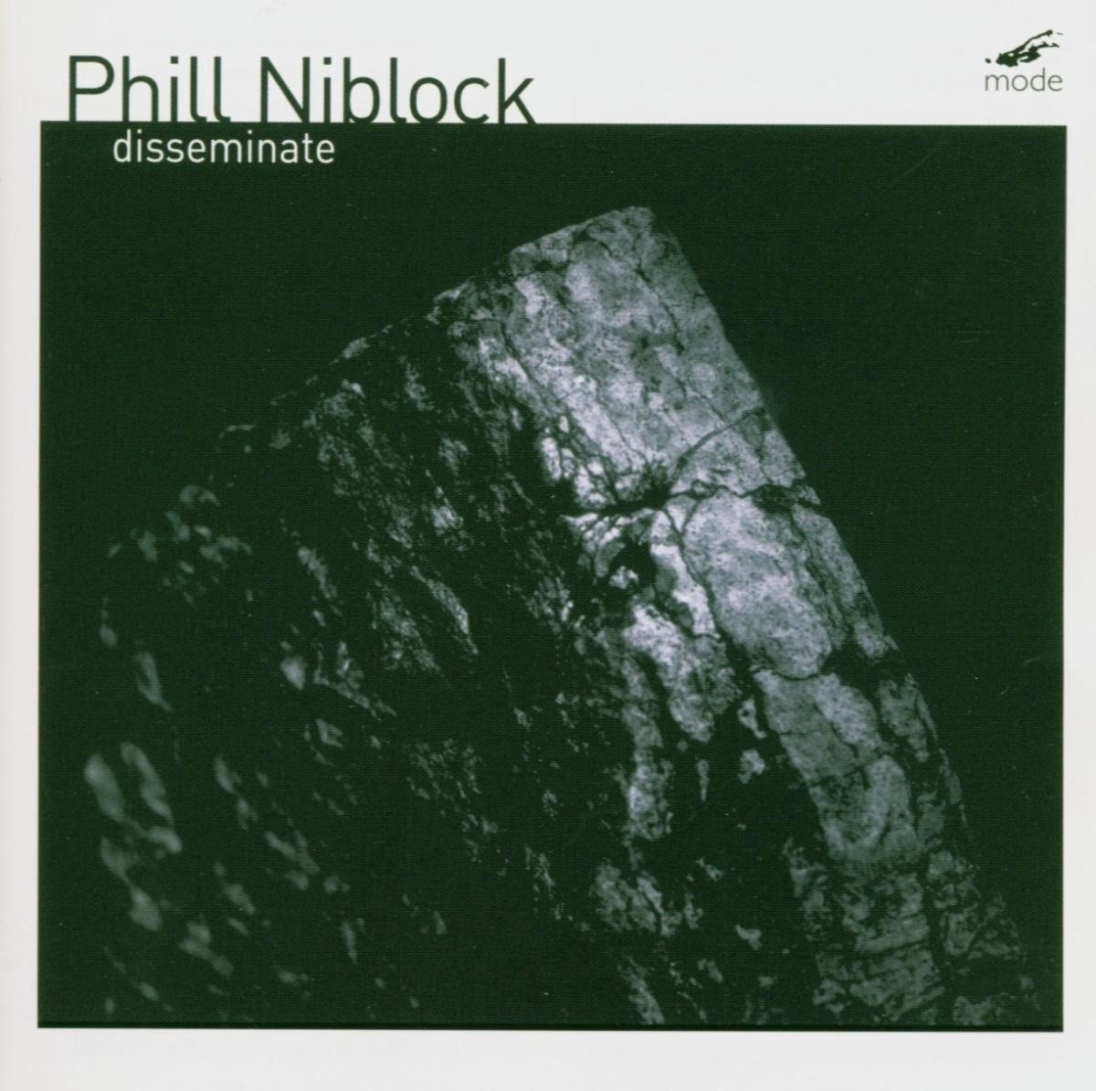 The Kontra-Trio, Ensemble OCNM, Q-O2 Ensemble - Niblock: Disseminate (CD)