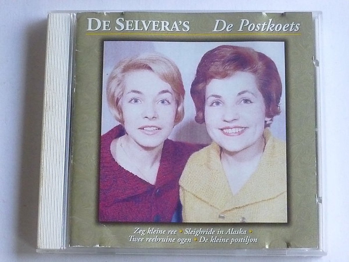 De Selvera's - De Postkoets
