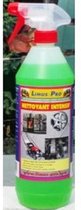 Limus Pro Intensief Reiniger - Zeer actief professioneel reinigingsmiddel - 1 L Vapo