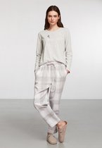 Catherine's - Pyjama Set Voor Dames, Lange Mouwen - XL