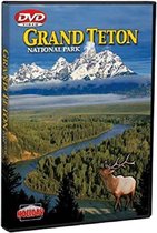 Grand Teton national Park