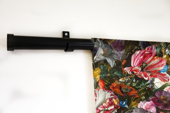 Tapisserie - Toile Murale - Fleurs - Art - Oude Meesters - 180x120 cm - Tapisserie