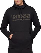 Hugo Boss Soody 2 Trui - Mannen - zwart