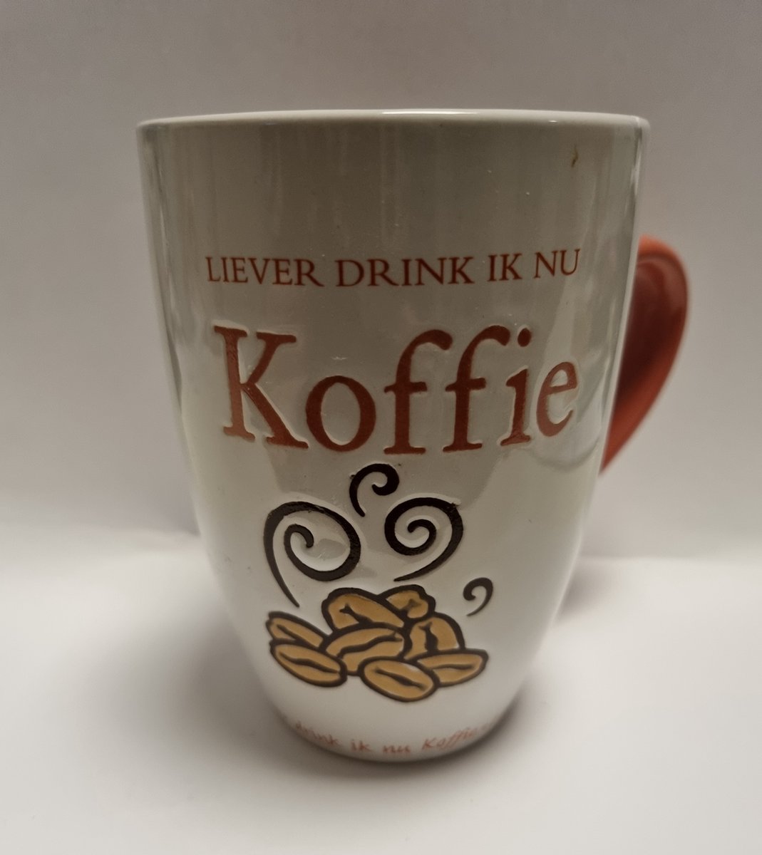 mok koffie