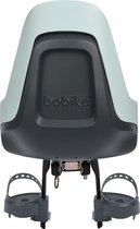 Bobike GO mini Fietsstoeltje - Marsmallow Mint