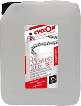 Cyclon All Weather Lube (Course Lube) - 5ltr.