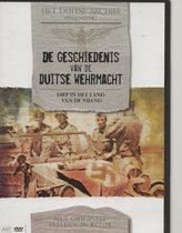 Duitse Archief - De geschiedenis van de Duitse Wehrmacht (3)