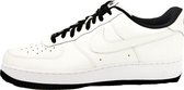 Nike - Wit, Zwart - Maat 48.5