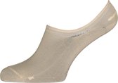 FALKE Active Breeze invisible damessokken - lyocell - beige (cream) -  Maat: 39-42