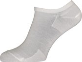 FALKE Active Breeze dames enkelsokken - lyocell - wit (white) -  Maat: 39-42