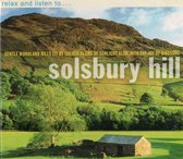 Ambient Heaven - Solsbury Hill