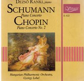 Schuman / Chopin