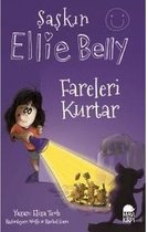 Şaşkın Ellie Belly Fareleri Kurtar