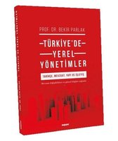 Türkiyede Yerel Yönetimler