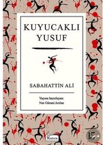 Kuyucaklı Yusuf