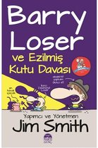 Barry Loser ve Ezilmiş Kutu Davası