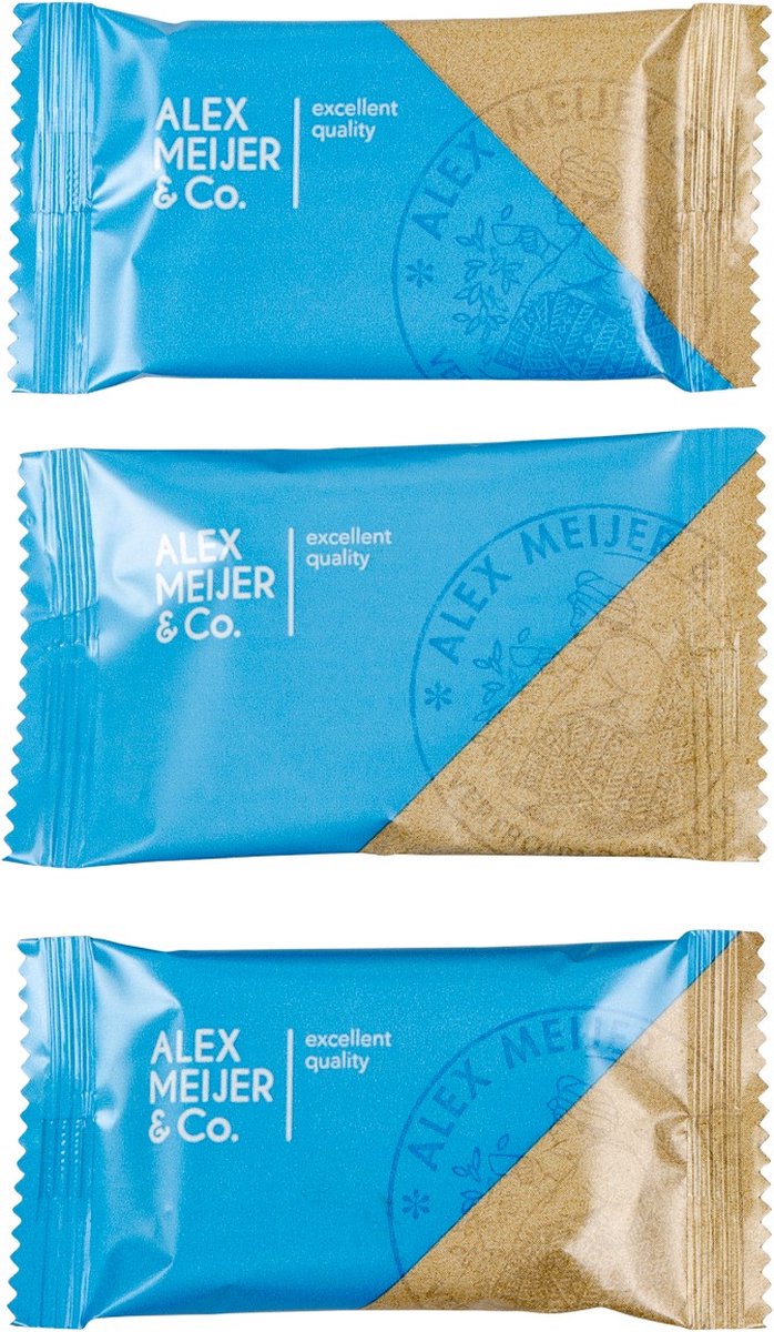 Kaneelkoekje Alex Meijer Doos 150 Stuks