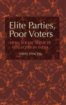Elite Parties, Poor Voters