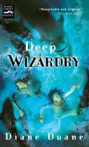 Deep Wizardy