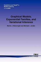 Foundations and Trends® in Machine Learning- Graphical Models, Exponential Families, and Variational Inference