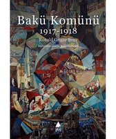 Bakü Komünü 1917 1918