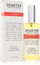 Demeter Frangipani Cologne Spray (unisex) 120 Ml For Women