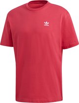 adidas Originals B+F Trefoil Tee T-shirt Mannen Rose Xl