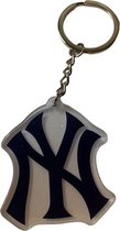 USArticlesEU - Sleutelhanger - New York Yankees - Baseball - Honkbal - MLB - sleutelhangers - sleutelbos