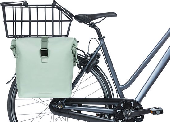 MIK Double Decker - Voor MIK Adapterplaat - Zwart van Mi — afbeelding 5